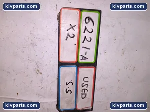 International Rectifier Semiconductor – actual item, photo 3 of 3