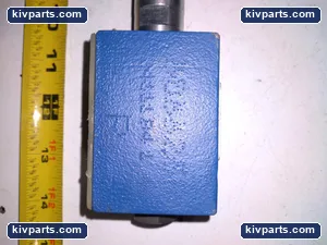 Bosch Rexroth R900156528 KRAUSE MAFFEI 6253706 – actual item, photo 4 of 9