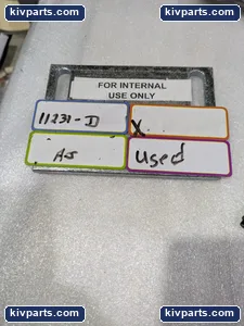 Parker P2D8V32C5 Pneumatic Component – actual item, photo 4 of 4