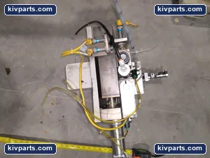 SMC NCDMB106-0300 Pneumatic Component – actual item, photo 11 of 13