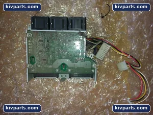 Delta AC-053A Power Distribution Board – actual item, photo 3 of 4