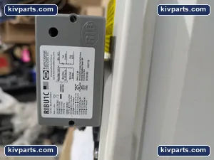 ABB ACH580-01-03A0-4 AC Drive – actual item, photo 6 of 16
