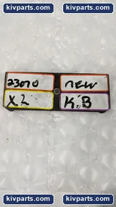 Wayne 891255-003 Kit Card – actual item, photo 4 of 4