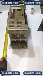 Yaskawa JUSP-ACP25JAB Servo Drive – actual item, photo 3 of 8