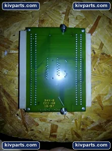 Allen-Bradley 74102-312-51 Board Industrial PLC Module – actual item, photo 4 of 4
