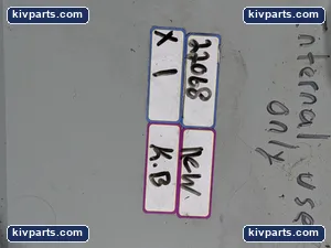 104998-E03 Microset Multiscan – actual item, photo 3 of 3