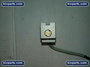 SMC V0301V Solenoid Valve – actual item, photo 4 of 4