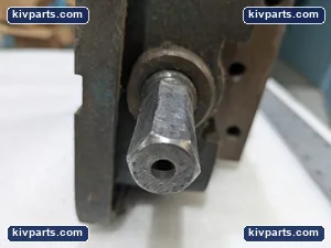 Kurt SPC1 CNC Milling Vise – actual item, photo 6 of 7