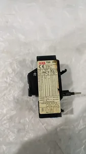 ABB T25 Overload Relay