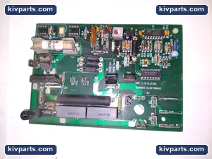 Berges 93056 Electronic 7 14 – actual item, photo 4 of 5