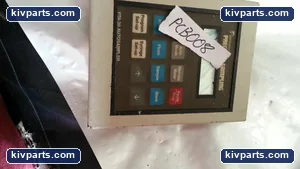 PTA-30 Autosampler Keypad Control Panel – actual item, photo 3 of 3