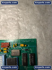 12444 A.h.p Solder Side Computer – actual item, photo 2 of 7