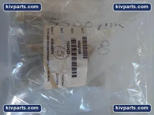 Mykrolis 5500106 SL Mini Inline Gas Filter – actual item, photo 3 of 4