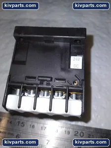 Eaton EEM-01-G Contactor – actual item, photo 4 of 7