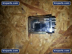 Potter & Brumfield KUP-14D19-24 Relay with Base – actual item, photo 2 of 2