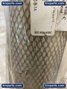 Styl Styl Air 5657-AG6-145R-C Afterfilter Element – actual item, photo 3 of 5