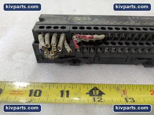 Mitsubishi AJ65SBTB2N-16A PLC Module – actual item, photo 8 of 10