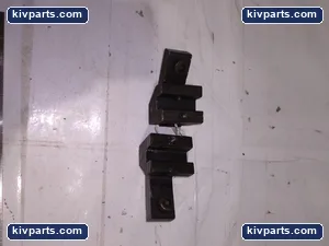 ZX140478 Brake Tooling Clamp Holder Block – actual item, photo 2 of 4