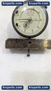 CDI 2-B50-500 .001".500 Range – actual item, photo 2 of 7