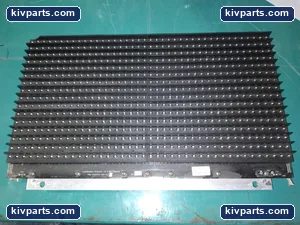 Luminator 0506628-003 LED Destination Sign Display – actual item, photo 3 of 4