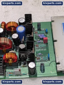 117085-00REY Dcdc Converter – actual item, photo 4 of 9