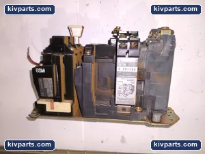 Allen-Bradley 509-B0D Motor Starter – actual item, photo 4 of 8