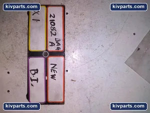 Vigel NR03.0373 Hardware – actual item, photo 3 of 3