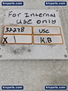 Midtex 157-23Q2M5 Relay – actual item, photo 4 of 4