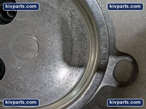 Shawdev 4in Fill Cap Assembly Lever Lock Fuel Tank Industrial OEM – actual item, photo 7 of 9