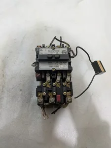 Westinghouse 765A840G01 Motor Starter