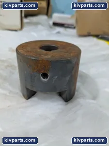TB Wood's L11034 Coupling – actual item, photo 4 of 5