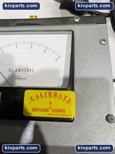 AC DC Power Supply – actual item, photo 4 of 10