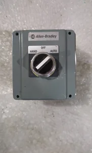 Allen-Bradley 800T-R3TA Selector Switch