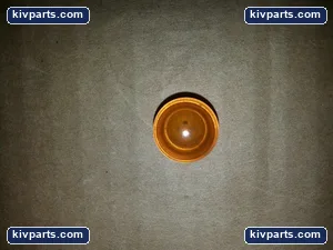 Sylvania 30111 Pilot Light Indicator – actual item, photo 2 of 2
