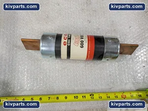 Economy VR-94 ECO One Time Cartridge Fuse – actual item, photo 5 of 9