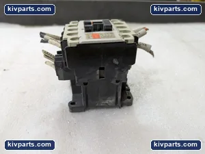 Fuju 4NCOHO Contactor Coil – actual item, photo 5 of 7