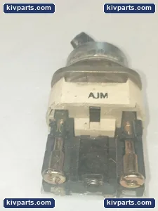 Allen-Bradley 800T-H17 Selector Switch – actual item, photo 4 of 6