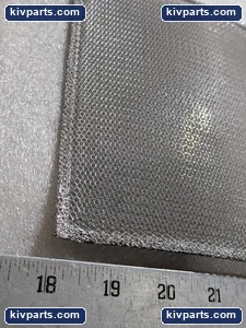 Broan S08087731 Grease Filter – actual item, photo 5 of 7