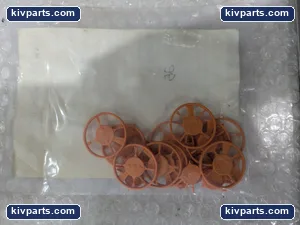 Weidmuller 1693430000 Terminal Block – actual item, photo 3 of 4