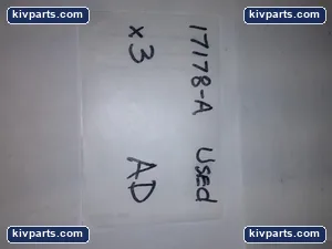 Reliance Electric 0-51377-40 Drive Board – actual item, photo 5 of 5