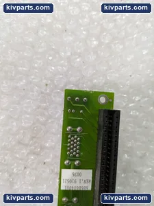 Fischer Porter 686B604U01 Options Adapter Board Module – actual item, photo 2 of 9