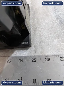 Fuji Electric Contactor – actual item, photo 2 of 8
