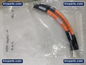 400-02692-A-1 Arc Welding Cable – actual item, photo 4 of 5