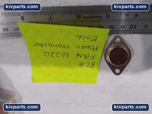 36220 Semiconductor – actual item, photo 3 of 4