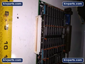 Mitsubishi MC724B-1 CNC Control Board – actual item, photo 4 of 9