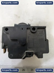Federal Pacific Circuit Breaker – actual item, photo 6 of 12