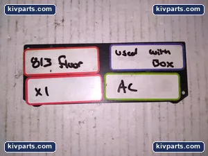 Markem – actual item, photo 5 of 5