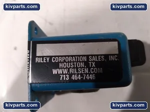 420-75 AC Current Sensor – actual item, photo 4 of 7