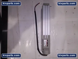 SMC LXFH5SB-75 Slide Table Actuator – actual item, photo 2 of 3