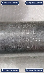 2-42-3C-OD – actual item, photo 4 of 4